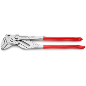 Knipex 86 03 400 Pliers Wrench XL Parallel 400mm